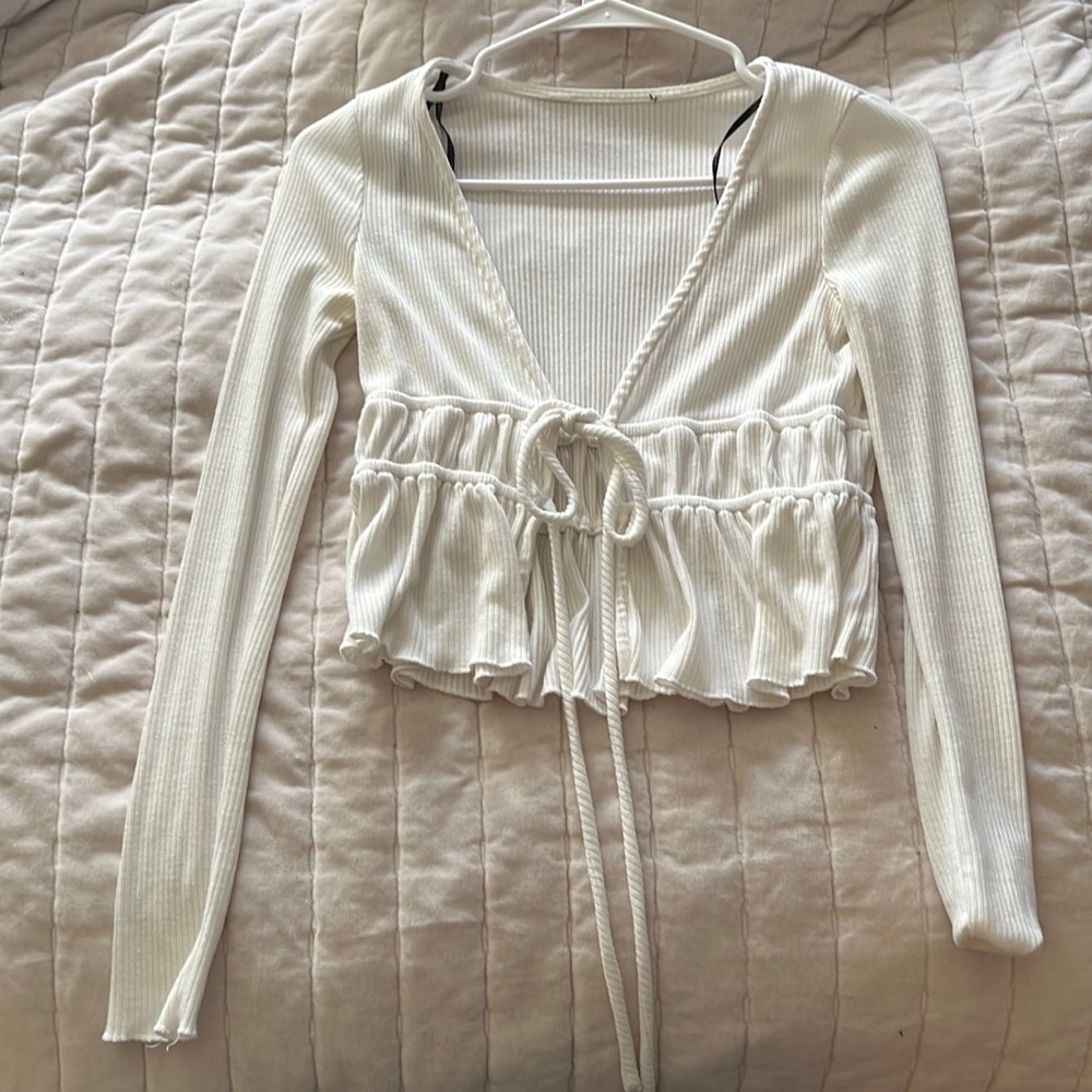 Forever 21 top